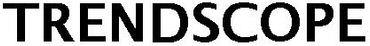 Trendscope Device mark 4114510 Trademark