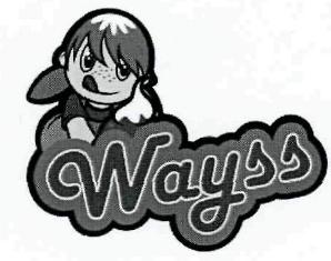 Wayss Device mark 2343487 Trademark