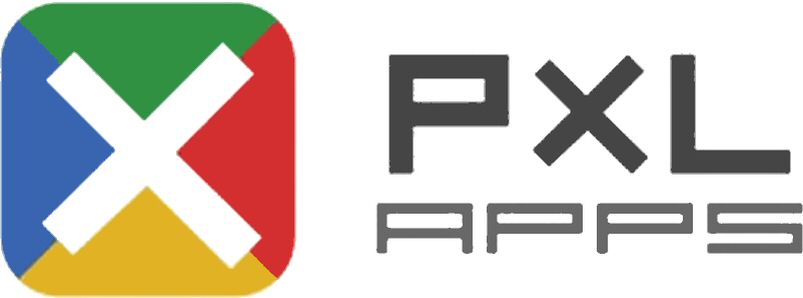 X Pxl Apps Device mark 4110564 Trademark