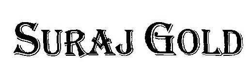 Suraj Gold (device) Device mark 2433258 Trademark