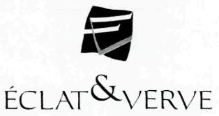 Eclat&verve Device mark 2400062 Trademark