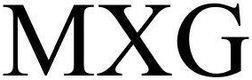 Mxg Device mark 4128375 Trademark