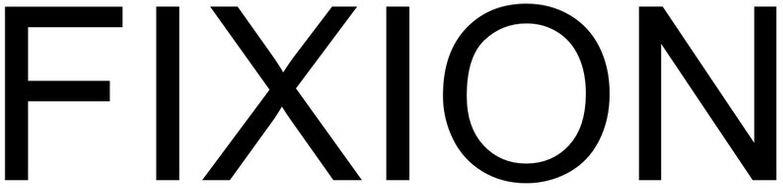 Fixion Device mark 4134251 Trademark