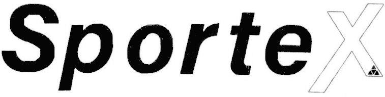 Sportex Device mark 4129882 Trademark