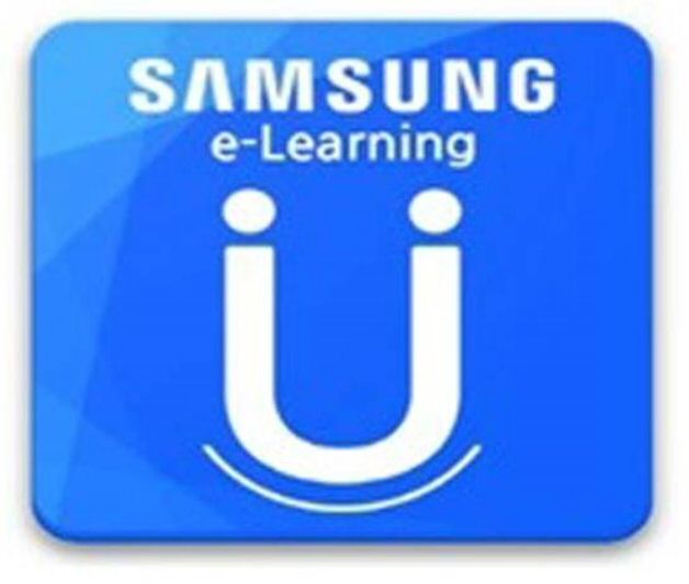 Samsung U E-learning Device mark 4129880 Trademark