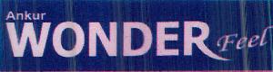 Ankur Wonder Feel Device mark 2404154 Trademark