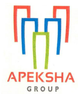 Apeksha Device mark 2556911 Trademark
