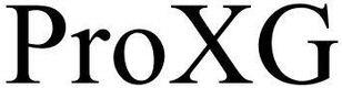 Proxg Device mark 4129925 Trademark