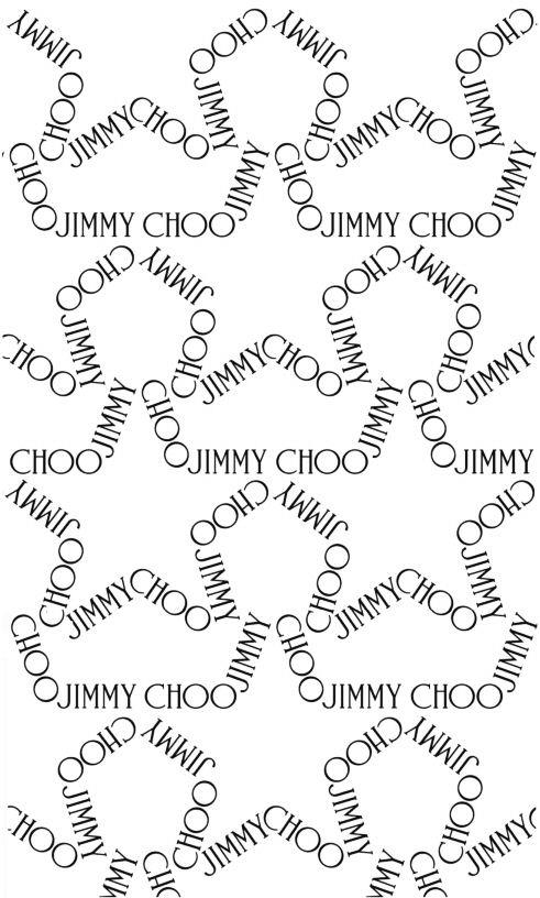 Jimmy Choo Device mark 4137284 Trademark
