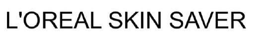L'oreal Skin Saver Device mark 4134705 Trademark