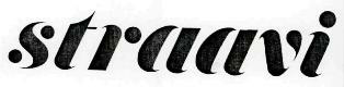 Straavi Device mark 2361491 Trademark