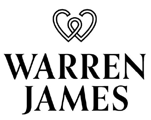 Warren James Device mark 4138254 Trademark