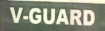 V-guard Device mark 2944373 Trademark