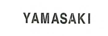 Yamasaki Device mark 2155293 Trademark
