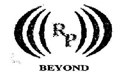 Rp Beyond With Device Device mark 2065817 Trademark
