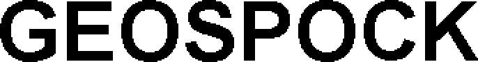 Geospock Device mark 4129367 Trademark