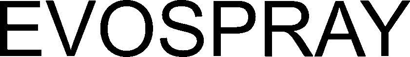 Evospray Device mark 4134851 Trademark