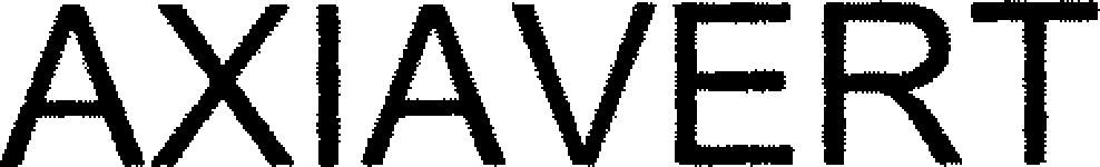 Axiavert Device mark 4128648 Trademark