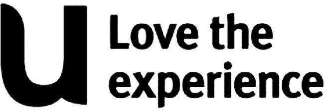 U Love The Experience Device mark 4134158 Trademark