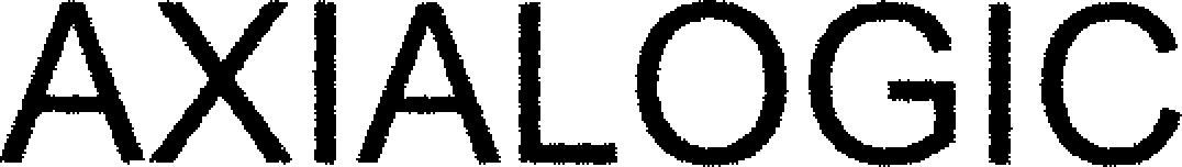 Axialogic Device mark 4128316 Trademark