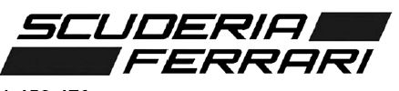 Scuderia Ferrari Device mark 4137646 Trademark