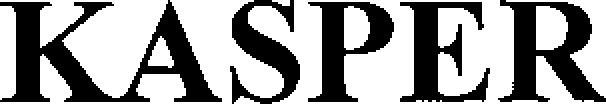 Kasper Device mark 4141797 Trademark