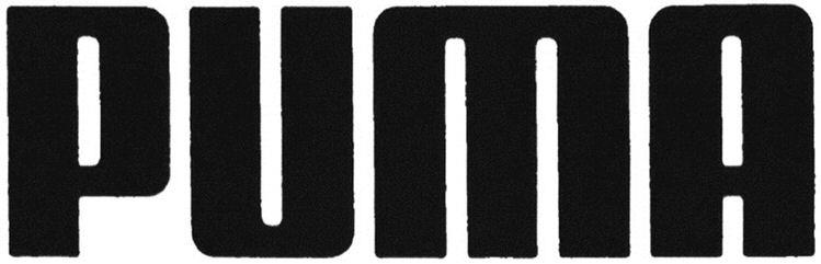 Puma Device mark 4140795 Trademark