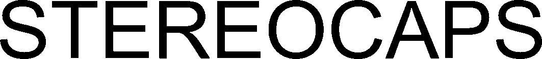 Stereocaps Device mark 4147720 Trademark