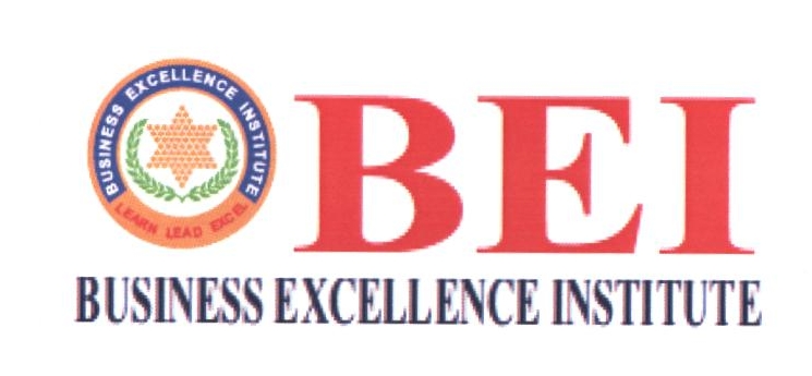 Bei Business Excellence Institute Device mark 2320687 Trademark