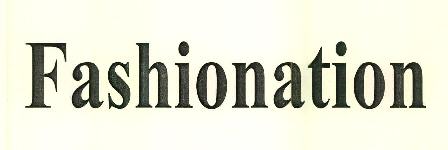 Fashionation Device mark 2754208 Trademark