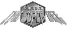 Scoobee The Super Bee Device mark 2743012 Trademark