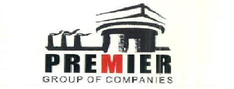 Premier Group Of Companies Device mark 2816480 Trademark