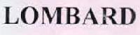 Lombard Device mark 2464622 Trademark