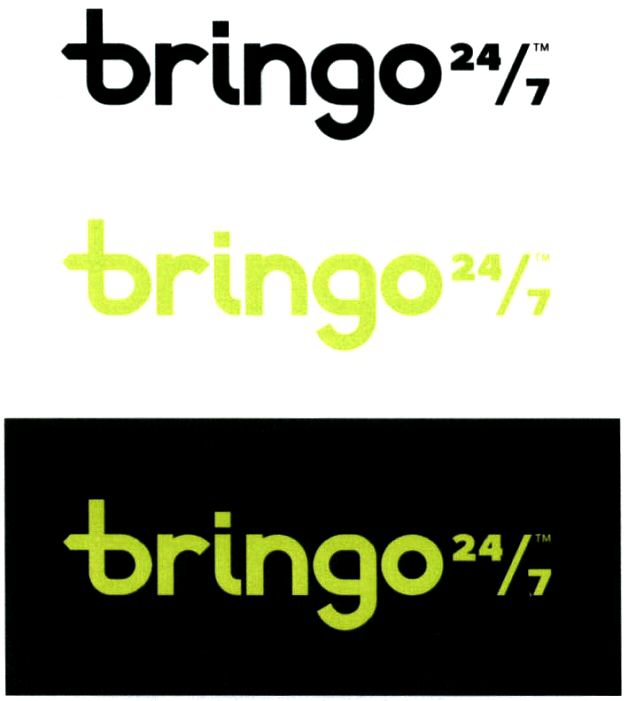 Bringo24/7 Device mark 2959239 Trademark