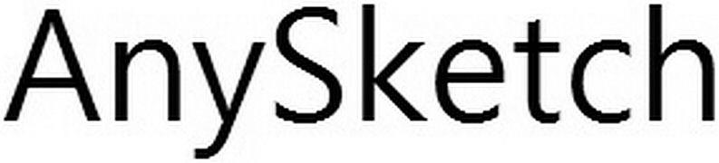 Any Sketch Device mark 2955118 Trademark