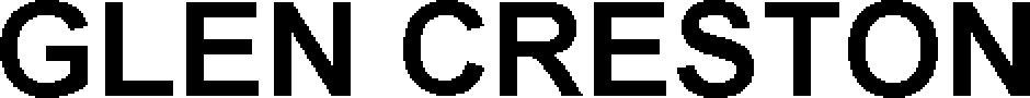 Glen Creston Device mark 4153759 Trademark