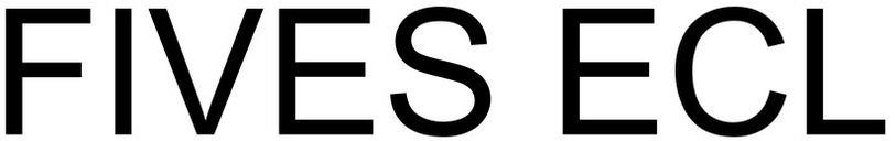 Fives Ecl Device mark 4154868 Trademark