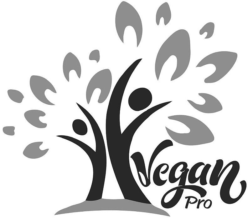 Vegan Pro Device mark 4154862 Trademark