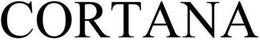 Cortana Device mark 2940976 Trademark