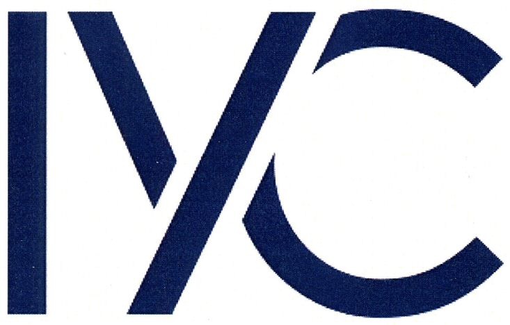 Iyc Device mark 4157171 Trademark