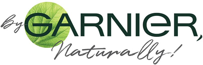 By Garnier Naturally! Device mark 4157179 Trademark