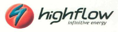Highflow Device mark 2858907 Trademark