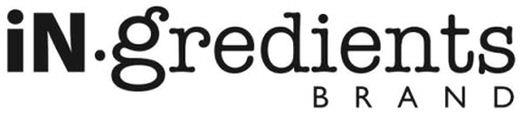 In.gredients Brand Device mark 3764250 Trademark