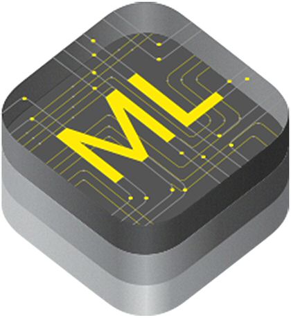 Ml Device mark 3762992 Trademark