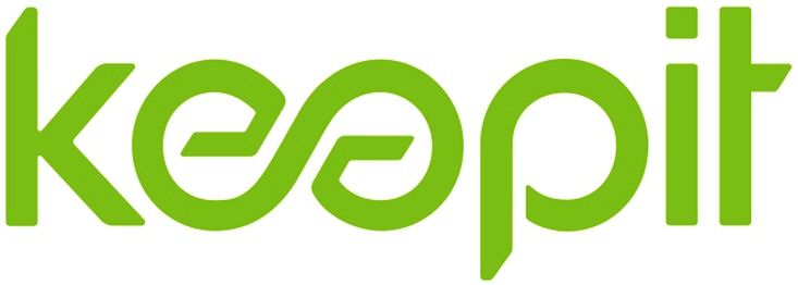 Keepit Device mark 4162231 Trademark