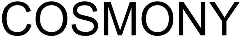 Cosmony Device mark 4166462 Trademark