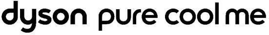 Dyson Pure Coolme Device mark 4166485 Trademark