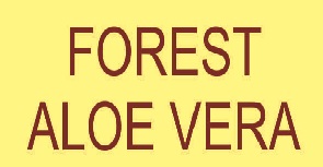 Forest Aloe Vera Device mark 2812275 Trademark