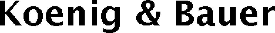 Koenig & Bauer Device mark 3771565 Trademark