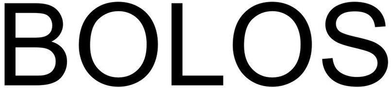Bolos Device mark 4165594 Trademark